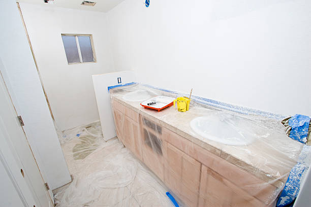 Best Drywall Installation  in Montvale, NJ