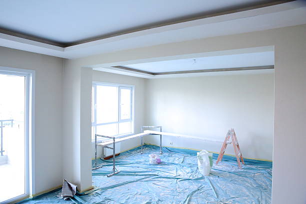 Eco-Friendly and Low-VOC Painting in Montvale, NJ